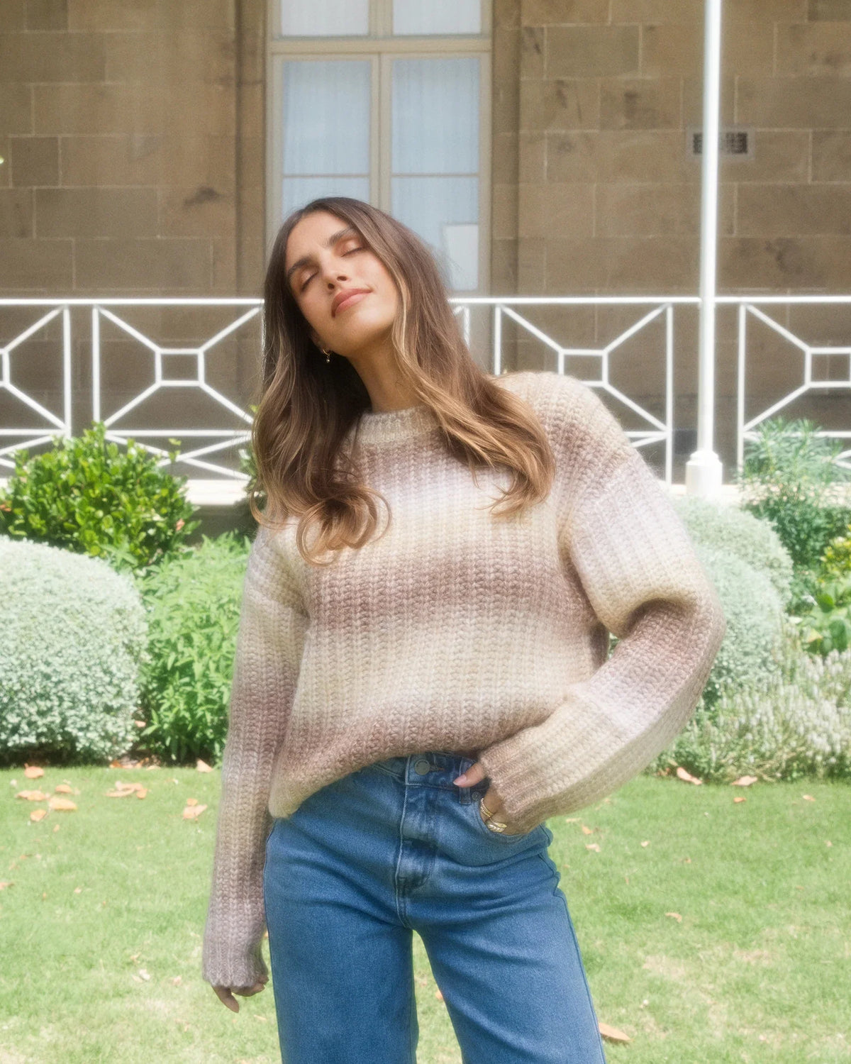 All About Eve is a fashion-forward Australian label loved across New Zealand for its effortlessly wearable styles.