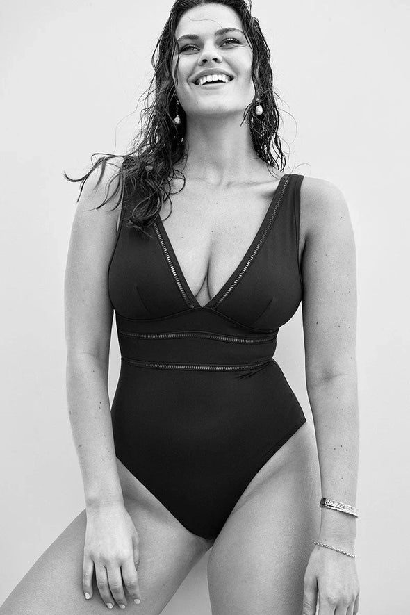 Sea Level Australia – Swimwear That Shapes, Supports Flatters