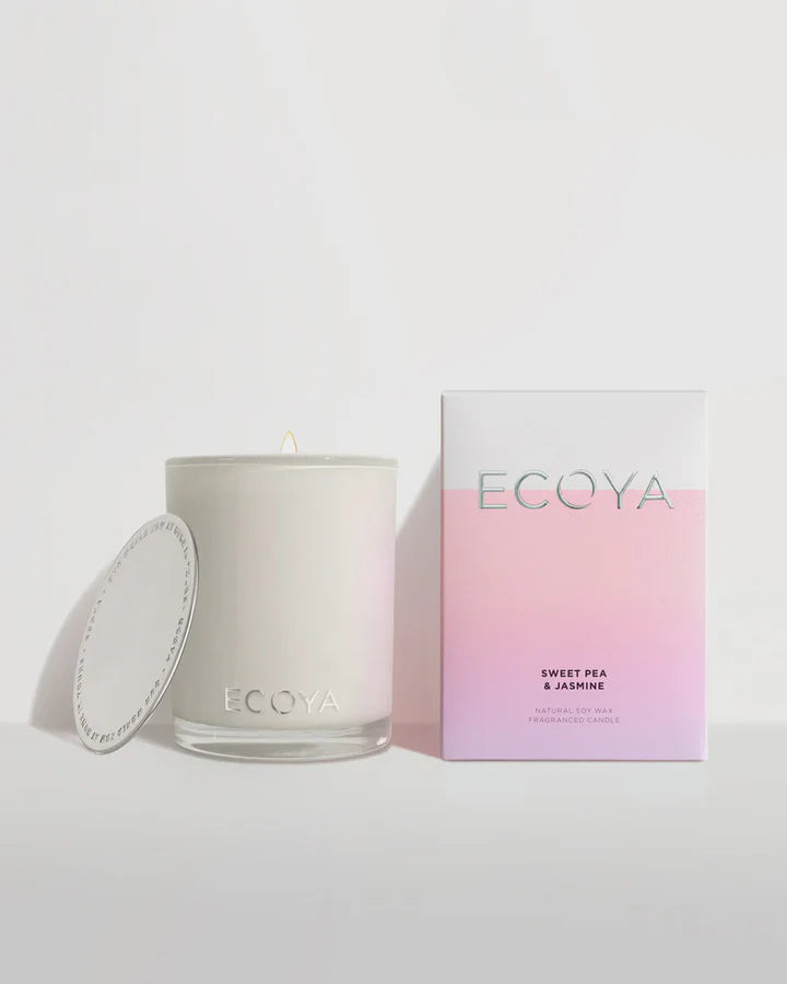 Ecoya are&nbsp;immersed in the lush and varied landscapes of Australasia, working closely with leading perfumers to create iconic fragrances that transform raw, natural inspiration into perfumes that are rich, rare, and evocative.