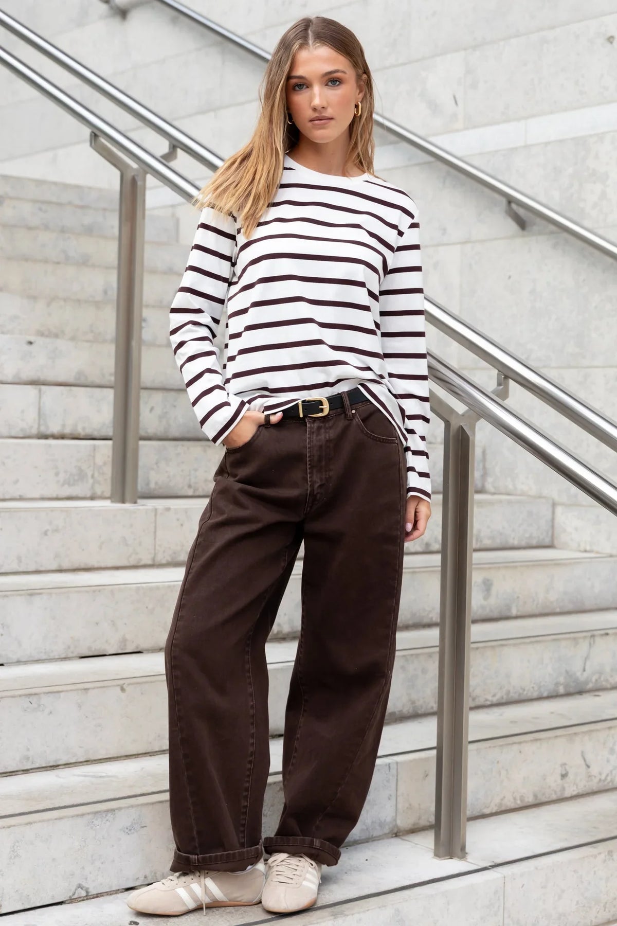 Discover our top-selling, trend-setting pieces! We're excited to share with you the latest favourites in our store and online. Our goal is to inspire you to continually evolve your look, while keeping your lifestyle in mind.