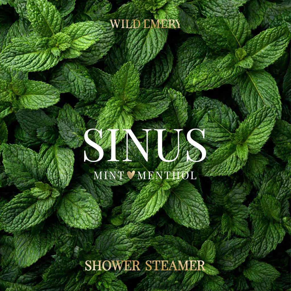 How to use: For best results simply place your shower steamer on your shower caddy, on a niche or ledge, or in a soap on the floor where hot shower spray can activate the shower steamer and release the aroma of its essential oils into the air.