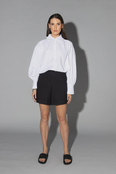 Drama The Label Beth Short Black