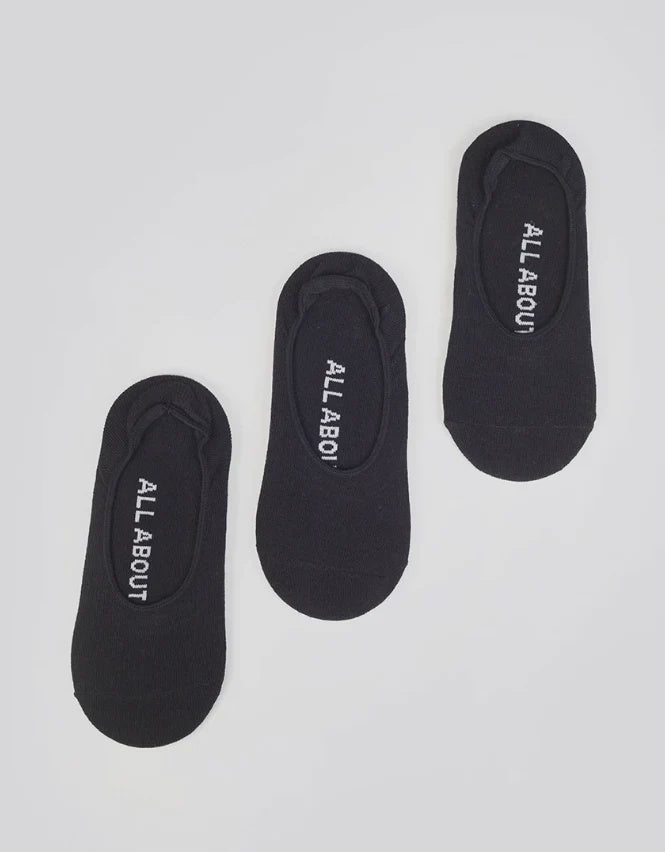 Classic fit with gel ankle backing
Jacquard All About Eve logo
Essential colours
Cotton and Elastane blend
One size fits all
