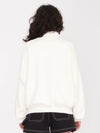 Volcom Reetrostone Sweater Star White