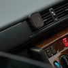 Elegant and unassuming, the new ECOYA Car Diffuser is crafted in a sleek solid metal with a satin charcoal finish, bringing a touch of sophistication to any vehicle while delivering an elevated fragrance experience.