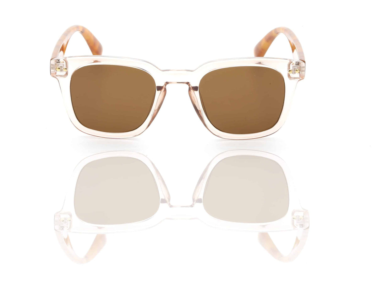 Electric Pukeko Banff Sunglasses