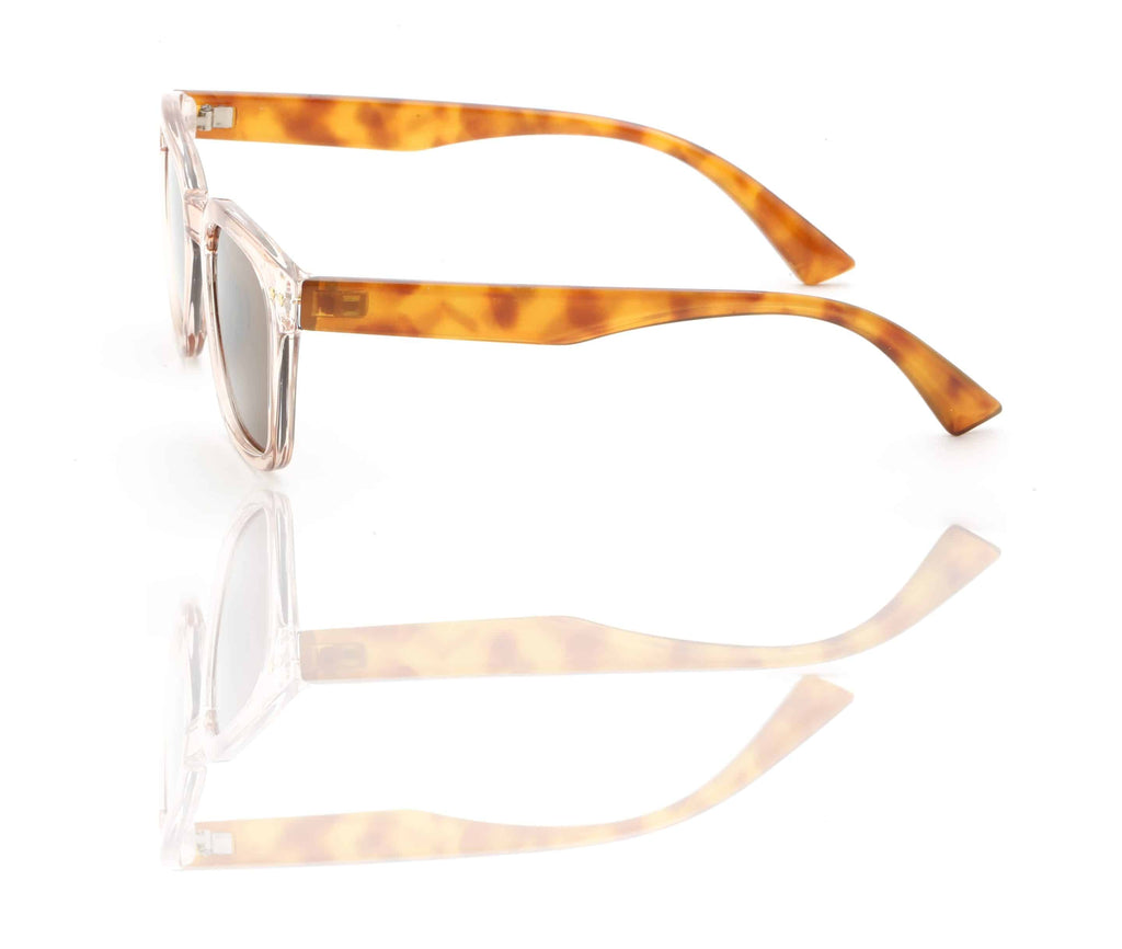 Electric Pukeko Banff Sunglasses