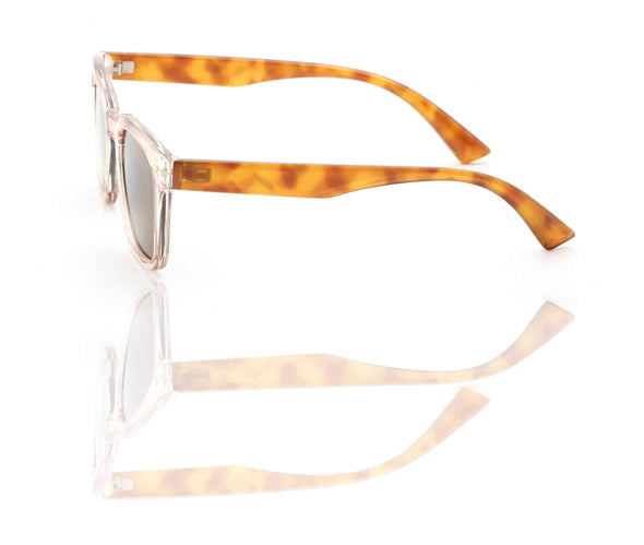 Electric Pukeko Banff Sunglasses