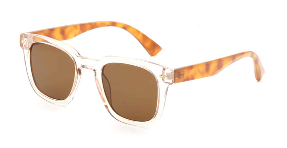 Electric Pukeko Banff Sunglasses