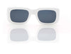 Electric Pukeko Whitney Sunglasses