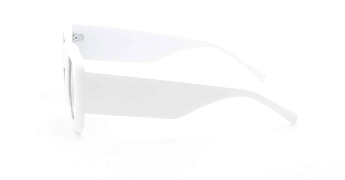 Electric Pukeko Whitney Sunglasses