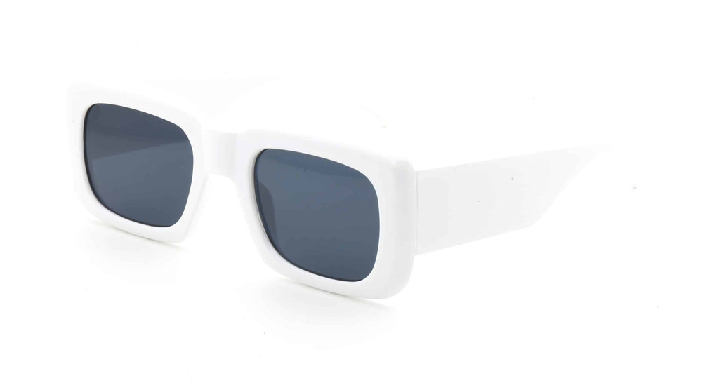 Electric Pukeko Whitney Sunglasses