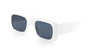 Electric Pukeko Whitney Sunglasses