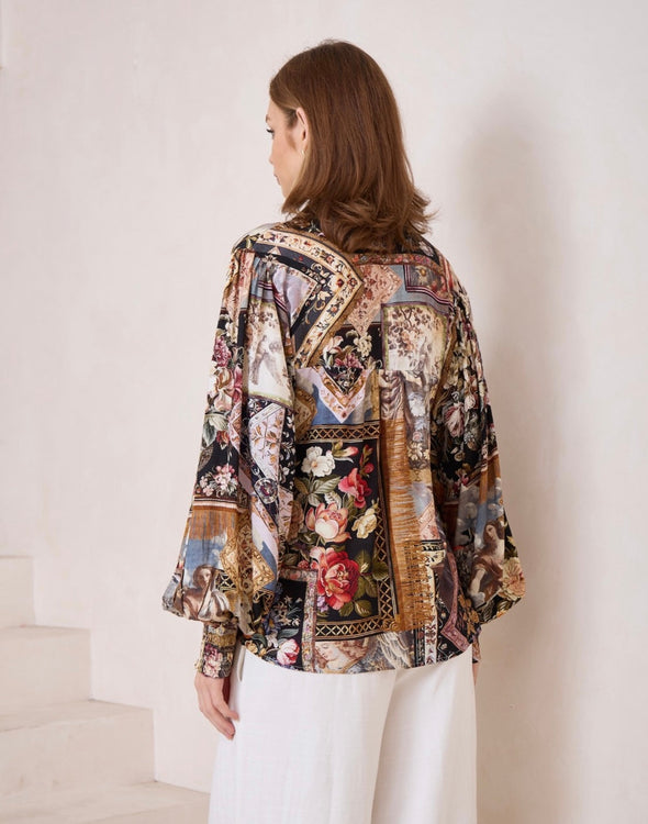 The Verona Shirt