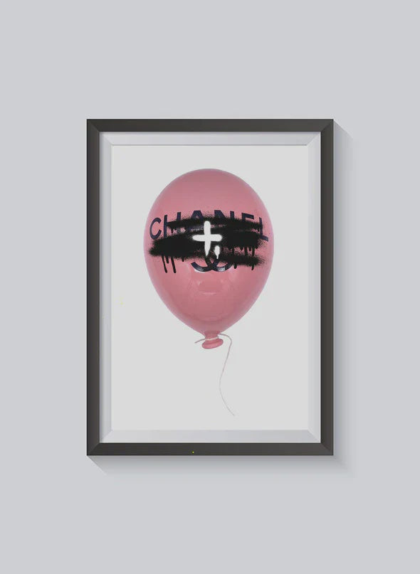 A3 size for versatile display options

High-quality 350gsm textured card for premium finish

Unframed and backed with thick card for protection

Includes Federation Print Series sticker and note

Selected archival prints from past and current collections

Ready for framing or gifting