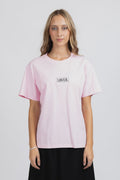 Federation Frankie Tee Lover Pink