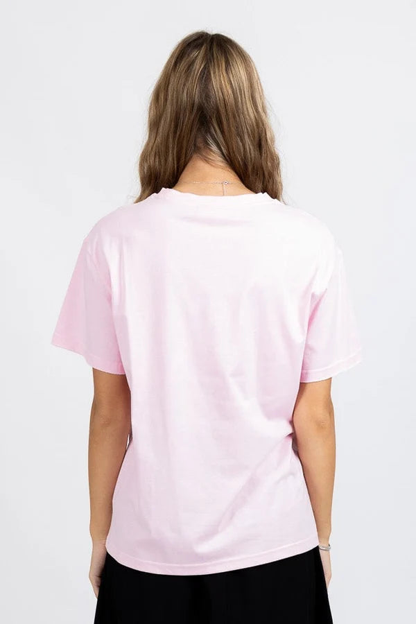 Federation Frankie Tee Lover Pink