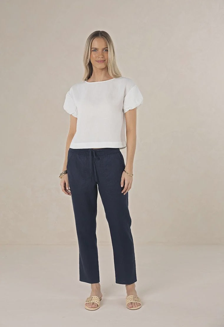 Humidity Cruise Pant Navy