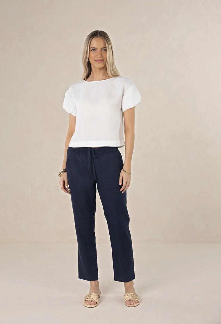 Humidity Cruise Pant Navy