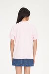 100% Cotton, 170gsm standard weight jersey

Classic fit with short sleeves

15mm ribbed neckline for structure

Custom piece-dyed colour finish

Iconic Huffer placement embroidery