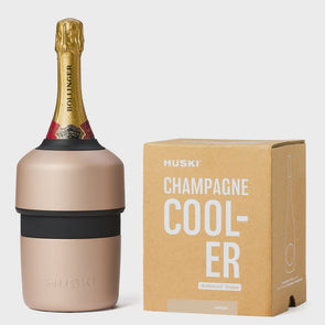 Huski Champagne Cooler Champagne