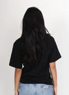 Federation Our Tee Tiny Black