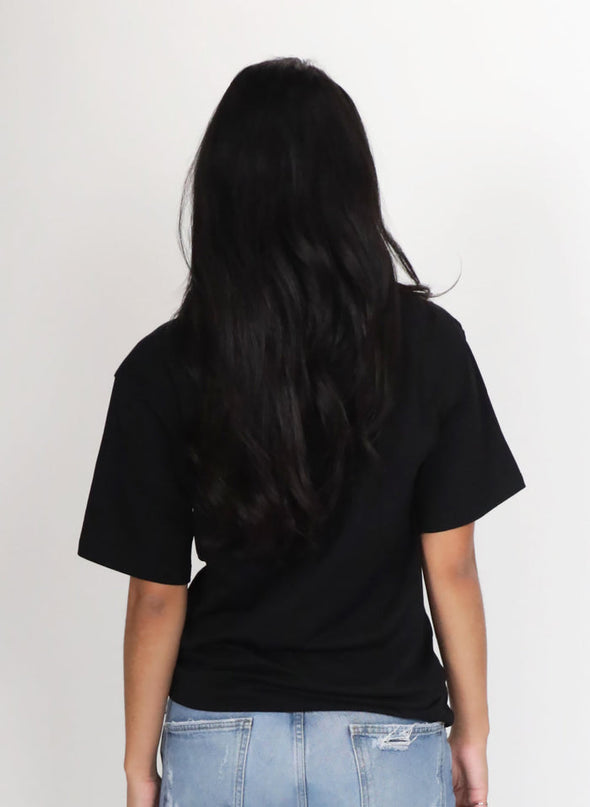 Federation Our Tee Tiny Black