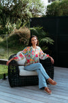 Zafina Arabella Shirt Radiant