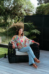 Zafina Arabella Shirt Radiant