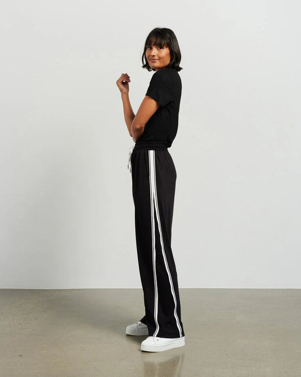 Et Alia Brax Pant Black