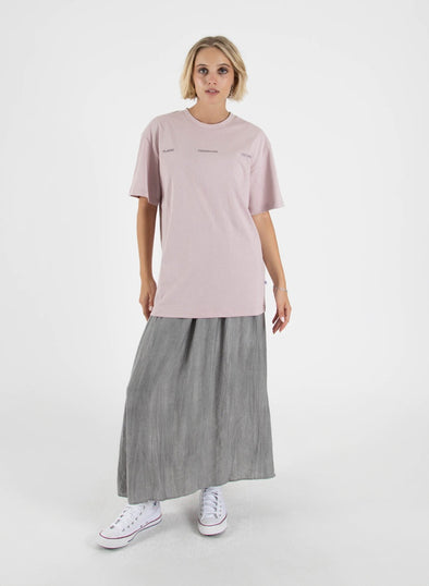 Federation Our Tee Classic Muted Rose