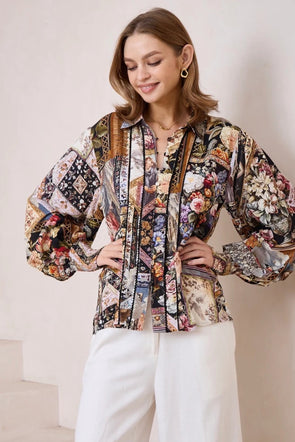 The Verona Shirt