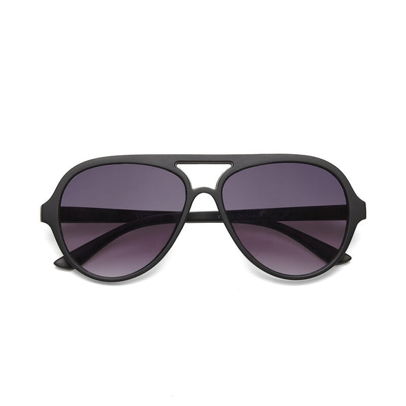 Okkia Alessio Black/Black Sunglasses