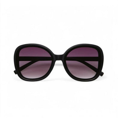 Okkia Anna Black/Black Sunglasses