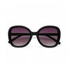 Okkia Anna Black/Black Sunglasses