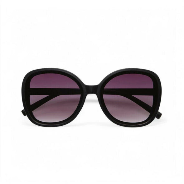 Okkia Anna Black/Black Sunglasses
