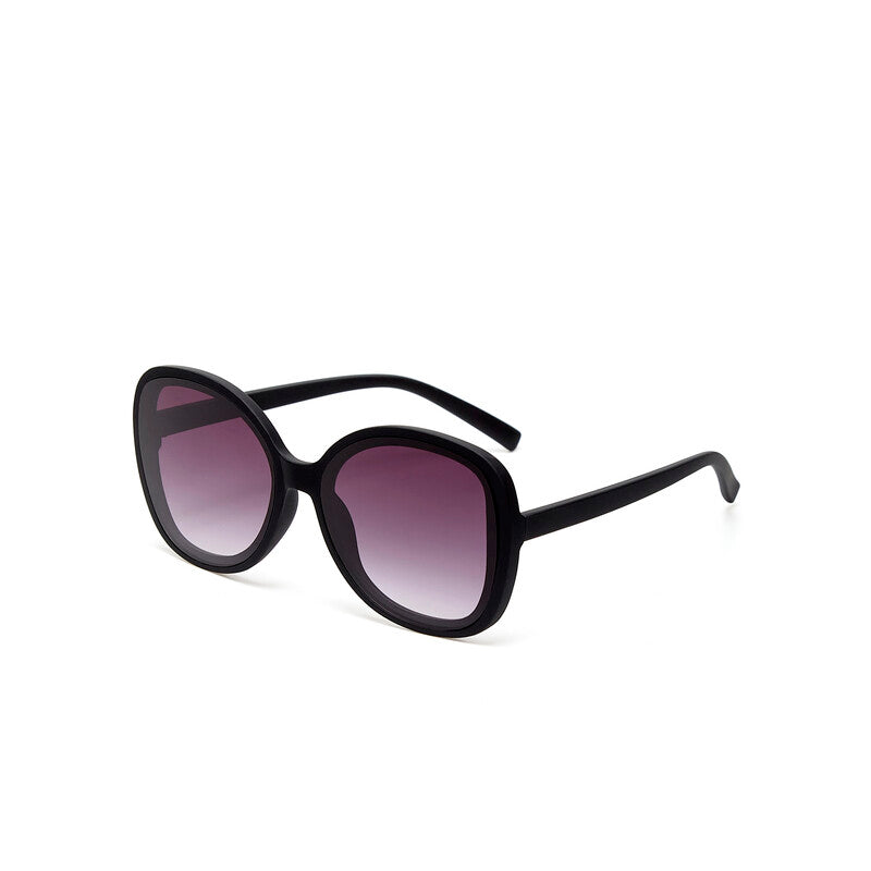 Okkia Anna Black/Black Sunglasses