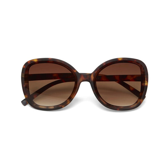 Okkia Anna Havana/Brown Sunglasses