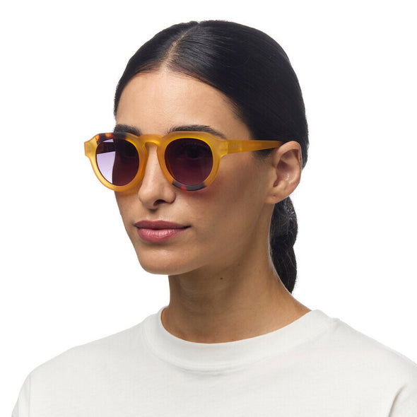 Okkia Zeno Yellow/Black Sunglasses