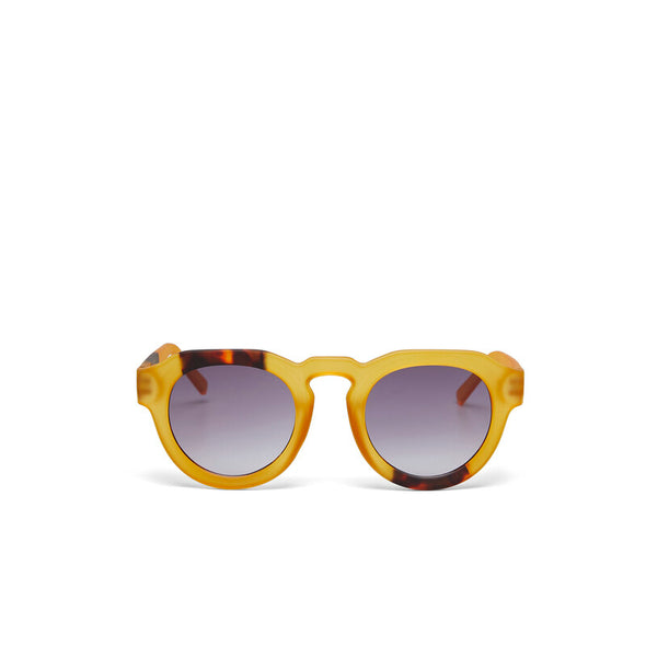 Okkia Zeno Yellow/Black Sunglasses