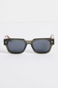 - Plastic frame
- Lens Category 3
- High Glare Reduction
- UV Protection