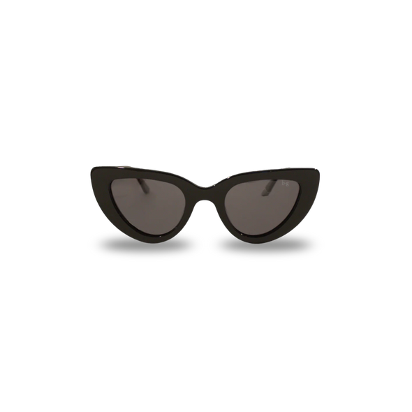 This classic cat eye design is a true fashion icon, effortlessly elevating any look with its timeless charm. Its understated elegance is what makes it a must-have staple in every wardrobe.