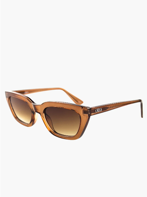 Otra Nove Sunglasses Coffee/Brown