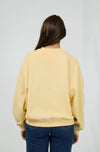 Super soft cotton-blend fleece

Subtle Silent Theory chest logo

Oversized fit for relaxed styling

80% cotton, 20% polyester