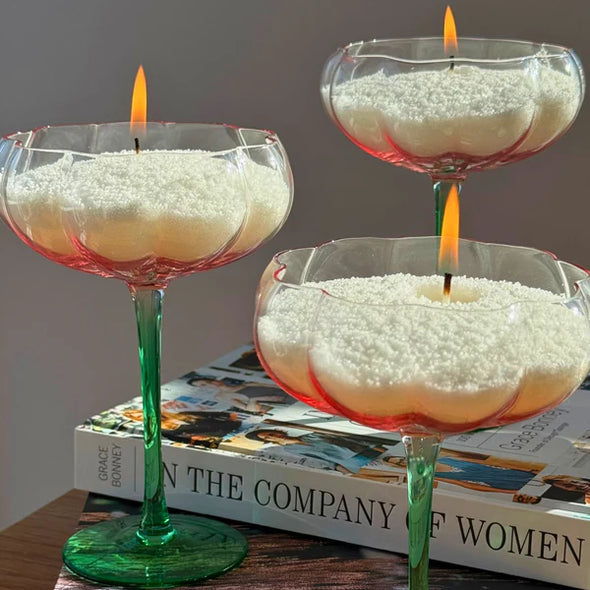 Sunday Culture 300g Sand Wax Berry Bergamot