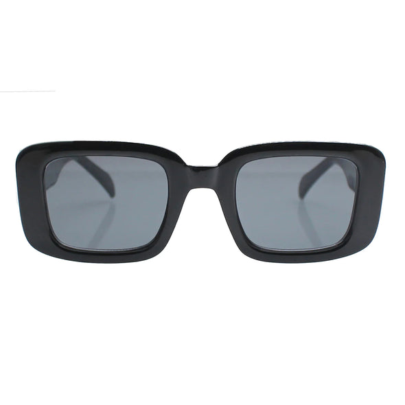 Reality Eyewear Wanderlust Sunglasses Black