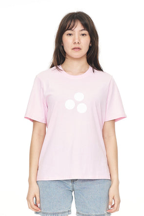 Huffer Classic Tee 170 3 Ball Blossom