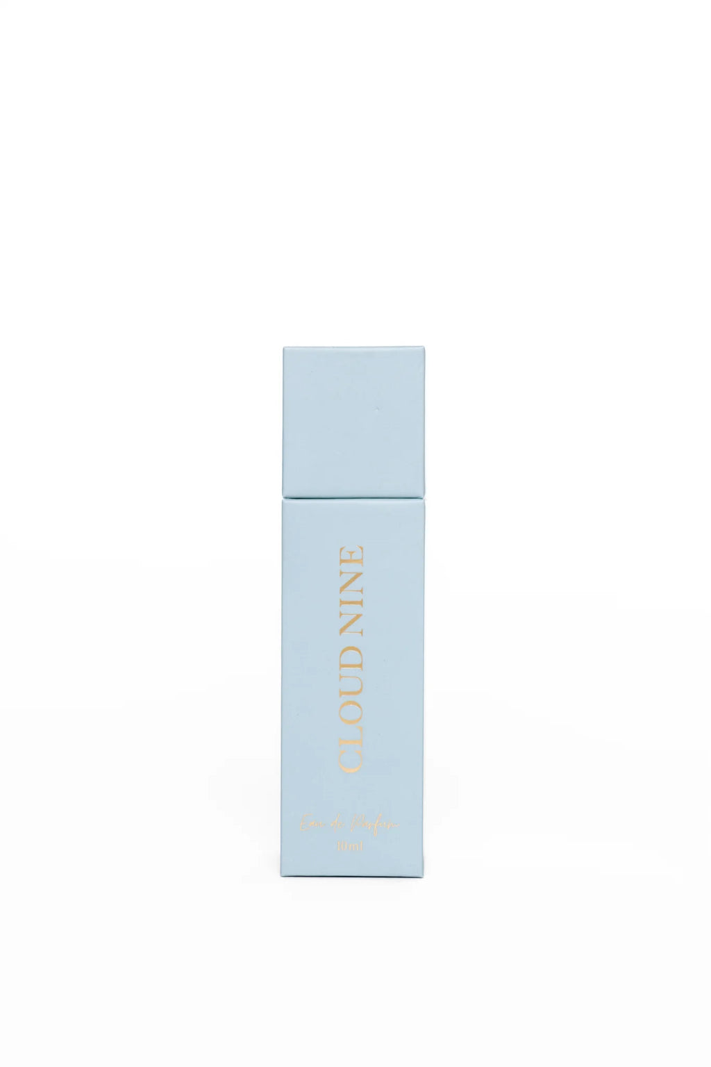 The feeling of sinking into a pile of pillows, whispering secrets to your best friend, knowing the night could stretch forever. This is a fragrance that floats - soft, creamy, and just a little mischevious.

- Notes of bergamot, pear &amp; lavender
- 10ml glass spray bottle, perfect for on-the-go
- Makes a thoughtful gift or signature scent