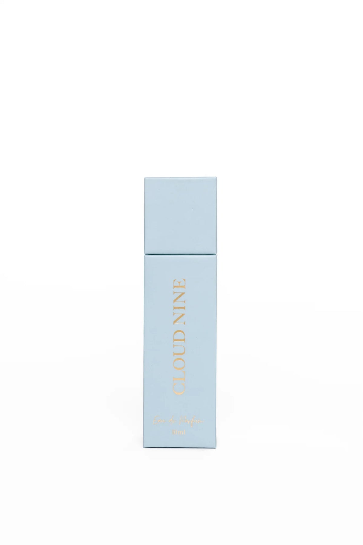 The feeling of sinking into a pile of pillows, whispering secrets to your best friend, knowing the night could stretch forever. This is a fragrance that floats - soft, creamy, and just a little mischevious.

- Notes of bergamot, pear &amp; lavender
- 10ml glass spray bottle, perfect for on-the-go
- Makes a thoughtful gift or signature scent