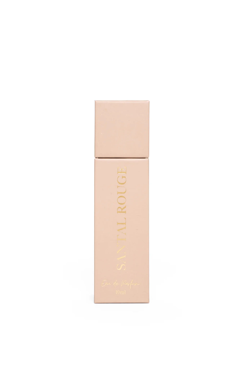 A scent for love - floral heat, air thick with jasmine and orange blossom, the musk of something untamed. Grass underfoot, citrus on your lips, a warmth that lingers long after.

- Notes of white floral &amp; musk
- 10ml glass spray bottle, perfect for on-the-go
- Makes a thoughtful gift or signature scent